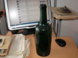 Maraska Zadar Old Bottles - Other & Unclassified