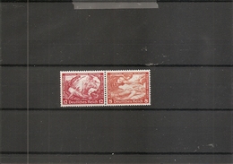 Allemagne ( W 55 XXX -MNH) - Markenheftchen