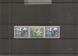 Allemagne ( W 50 XXX -MNH) - Markenheftchen