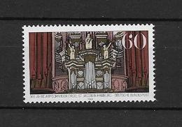 LOTE 1861  ///  ALEMANIA FED. AÑO 1989 // YVERT Nº: 1273**MNH  CATALOG.2014/COTE: 1,80€ ¡¡¡ LIQUIDATION !!!! - Neufs