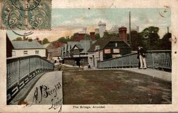 THE BRIDGE ARUNDEL - Arundel