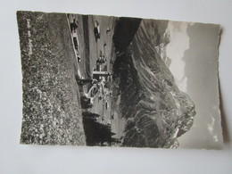 Lech Am Arlberg - Photo Schmidt Postmarked - Lech