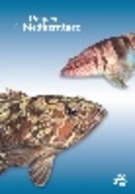 Portugal & PGSB Mediterranean Fish, Lisbon 2016 (8866) - Libretti