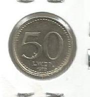 C11  Angola 50 Lwei 1979. - Angola