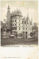 Les Environs De Bruxelles - Château De HUMBEEK - Grimbergen - Grimbergen