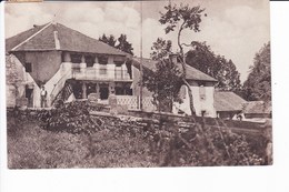 Colonie De Vacances Du ROUGEMONT Par CENSEAU - Sonstige & Ohne Zuordnung