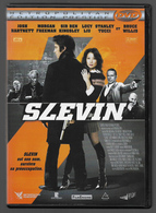 Dvd Slevin - Action & Abenteuer