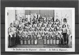Lokeren  *  De Dochter Van Het Regiment - La Fille Du Régiment - Lokeren