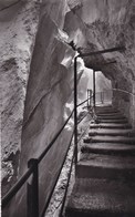 Switzerland, Suisse, Rosenlaui Gletscherschlucht (pk56939) - Saint-Luc