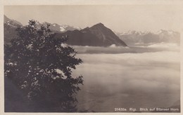 Switzerland, Suisse, Rigi, Blick Auf Stanser Horn (pk56966) - Stans