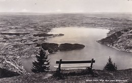 Switzerland, Suisse, Blick Vom Rigi Auf Den Zugersee (pk56989) - Zoug