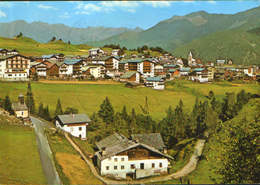 Osterreich - Postcard  Circulated In 1976 - Serfaus - Oberinntal - 2/scans - Landeck