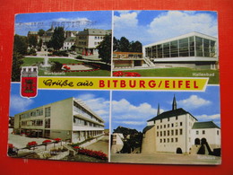 Bitburg/Eifel - Bitburg