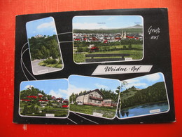 Weiden - Weiden I. D. Oberpfalz