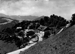 (94)  CPSM   Blaukreuz Ferienheim Hupp Ob Wisen    (Bon Etat) - Wisen