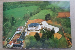 BACCARAT - Maison De Repos Et De Convalescence (54 Meurthe Et Moselle ) - Baccarat