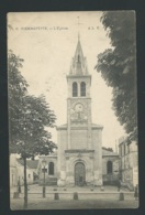 Delcampe - Pierrefitte L'eglise ( Rue De Paris )  Mba12 - Pierrefitte Sur Seine