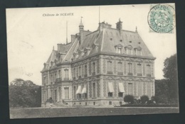 Delcampe - Chateau De Sceaux   Mba29 - Sceaux