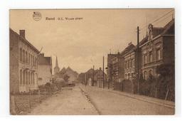 Delcampe - Ranst  O.L. Vrouw Straat - Ranst