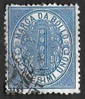 ITALIE  - Fiscal - Victor Emmanuel II -  Oblitéré - Revenue Stamps