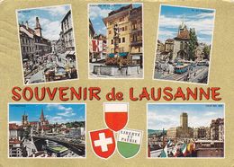 SUISSE,SWITZERLAND,SWISS,HELVETIA,SCHWEIZ ,SVIZZERA ,VAUD,LAUSANNE,LOSANNA - Lausanne