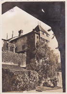 SUISSE,SWITZERLAND,SWISS,HELVETIA,SCHWEIZ,VAUD,LAUSANNE,LOSANNA,EVECHE,DONJON,CARTE PHOTO - Lausanne