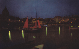SUISSE,SWITZERLAND,SWISS,HELVETIA,SCHWEIZ,VAUD,LAUSANNE,LOSANNA,OUCHY - Lausanne