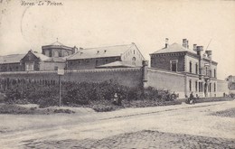 Ieper, Ypres, Le Prison (pk57031) - Ieper