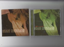 Shane Nicholson - It's A Movie + Designed To Fade - 2 Original CDs - Spezial - Country & Folk