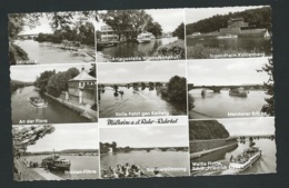 Mülheim An Der Ruhr Ruhrtal -   Mba36 - Mülheim A. D. Ruhr