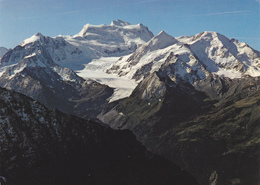 Suisse,schweiz,svizzera,helvetia,swiss,VALAIS,VERBIER,GRAND COMBIN,MONT GELE - Other & Unclassified