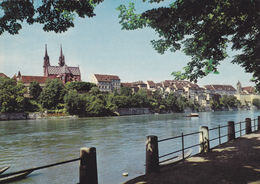 SUISSE,HELVETIA,SWISS,SWITZERLAND,SCHWEIZ,SVIZZERA ,BASEL,BALE - Basel