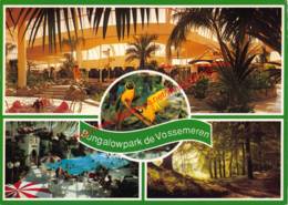 Bungalowpark De Vossemeren - CenterParcs - Lommel - Lommel