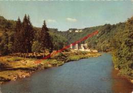 Le Barrage De L'Ourthe - Le Hérou - Nandrin