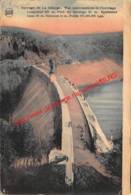 Delcampe - Barrage - La Gileppe - Jalhay