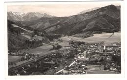 Österreich - Mürzzuschlag - Steiermark - Alte Ansicht 1943 - Mürzzuschlag