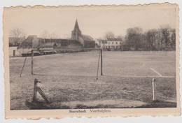 40337 -  Sterrebeek  Terrain Football - Zaventem