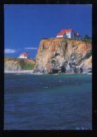 CPM Canada Gaspésie PERCE - Percé