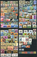 SAN MARINO 1921-76 165 FRANCOBOLLI NUOVI DIFFERENTI OFFERTA!!! - Lots & Serien