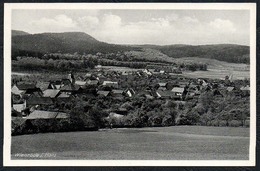 C3486 - TOP Wienrode - Kunstverlag Carl Mittag Gernrode - Blankenburg