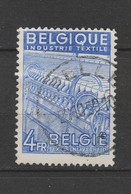 COB 771 Oblitération Centrale BELLEM - 1948 Export