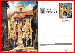 ESPAÑA TARJETA POSTAL TURISMO AÑO 1974  CACERES - Cáceres