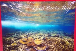 Great Barrier Reef - Great Barrier Reef