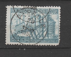 COB 772 Oblitération Centrale DEERLYK - 1948 Export