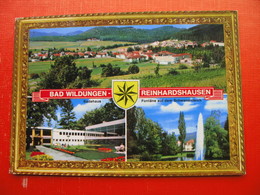 Bad Wildungen - Bad Wildungen