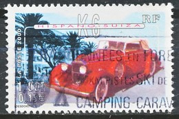 FRANCE - 2000 - Nr 3321 - Oblitere - Used Stamps