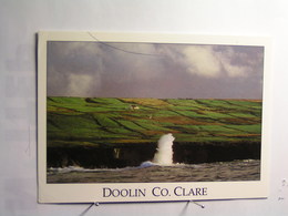 Storm, Doolin, Co. Clare - Clare