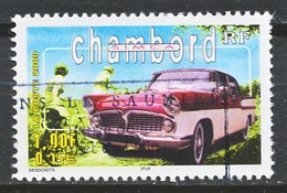 FRANCE - 2000 - Nr 3320 - Oblitere - Used Stamps