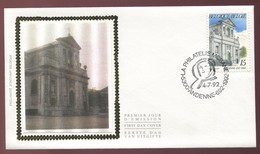 1992 "FDC"  N° 2470   Andenne - 1991-2000