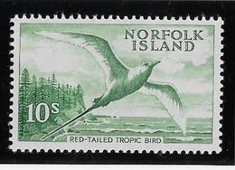 Norfolk N°44  - Oiseaux - Neuf ** Sans Charnière - TB - Norfolk Island